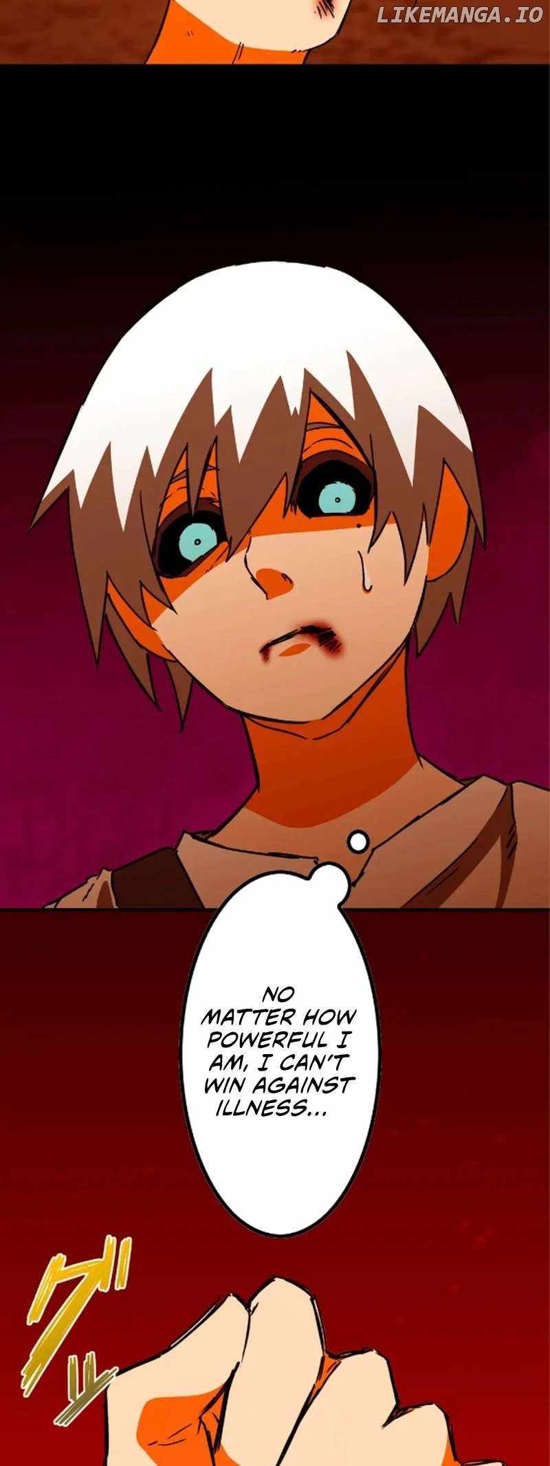 I'm Level 999, But I Only Have One Year To Live Chapter 10 23